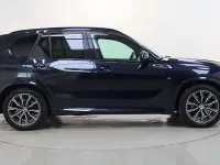 Used BMW X5 M Sport 261 HP (191 kW) 2019 Black SUV