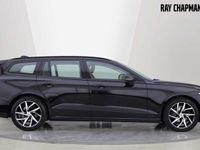 used Volvo V60 Momentum T4 Plus