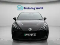 Used MG MG4 EV Trophy 150 kW (204 HP) 2025 Hatchback