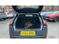 Used Lexus UX 300e 150 kW (204 HP) 2025 Grey SUV