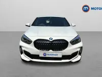 Used BMW 118 M Sport 136 HP (100 kW) 2024 White Hatchback