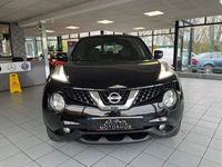 used Nissan Juke 1.5 dCi N-Connecta Euro 6 (s/s) 5dr