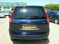 Używany Citroën C8 2004 Minivan