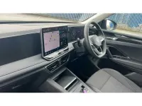 Second-hand VW Tiguan Match 204 CP (150 kW) 2025 Negru SUV