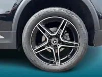 Used Mercedes GLA200 Executive 2023 Black SUV