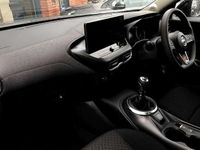 Used Nissan Juke Acenta Premium 114 HP (83 kW) 2025 Grey SUV