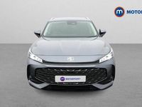 Used MG HS Trophy 299 HP (219 kW) 2025 Grey SUV