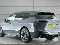 Used BMW iX M Sport 394 kW (537 HP) 2026 Grey SUV