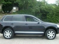 Used VW Touareg 2005 SUV