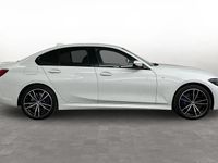 Used BMW 330e M Sport 288 HP (211 kW) 2021 White Sedan