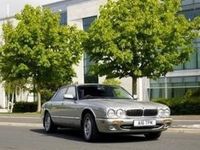 Used Jaguar XJ 1999 Sedan
