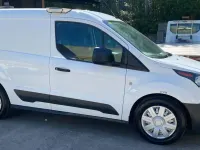 Second-hand Ford Transit Connect 100 CP (73 kW) 2018 Alb Monovolum