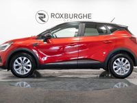 used Renault Captur 1.3 TCE 130 Iconic 5dr EDC