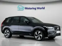 Used Volvo XC90 Plus 235 HP (172 kW) 2023 Black SUV