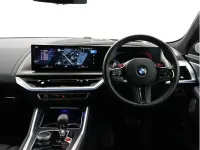 Used BMW XM Comfort Edition 644 HP (473 kW) 2025 Grey SUV
