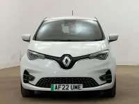 Used Renault Zoe GT 100 kW (136 HP) 2022 Hatchback