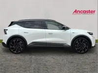New Renault Scenic E-Tech Techno Esprit Alpine 160 kW (218 HP) 2026 Other SUV