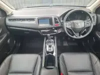 Used Honda HR-V EX 120 HP (88 kW) 2015 Black SUV