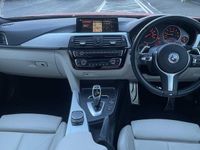 used BMW 430 i M Sport Coupe Auto
