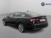 Used Audi A5 Sportback Sport 163 HP (119 kW) 2024 Hatchback