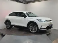Used Honda e:Ny1 Elegance 150 kW (204 HP) 2025 White SUV