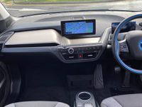 used BMW i3 i3 Series120Ah 5dr