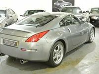 Used Nissan 350Z 2006 Coupe
