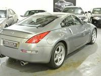 used Nissan 350Z 3.5