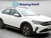 Used VW Taigo Life 95 HP (69 kW) 2026 SUV