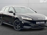 Used BYD Seal Boost 184 HP (135 kW) 2025 Black Estate