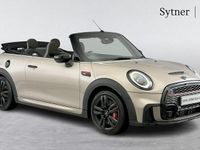 Used Mini John Cooper Works 228 HP (167 kW) 2022 Grey Hatchback