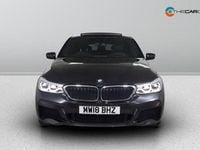 Used BMW 630 M Sport 2018 Grey Coupe
