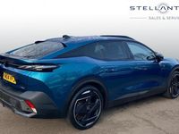 Used Peugeot 408 GTi 224 HP (164 kW) 2025 SUV