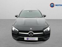 Used Mercedes CLA250e Shooting Brake AMG Line Premium 218 HP (160 kW) 2022 Estate
