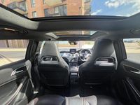 Used Mercedes GLA220 AMG line 2016 Grey SUV