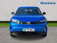 Used Ford Capri Select 210 kW (286 HP) 2024 Blue SUV