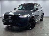 Used Volvo XC90 R-Design Pro 2022 Grey SUV