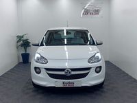 used Vauxhall Adam 1.4i WHITE EDITION 3dr - LOW 45000 MILES - HALF LEATHER - FSH