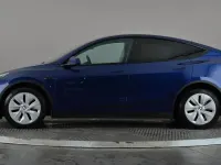 Used Tesla Model Y Long Range AWD 286 kW (389 HP) 2025 SUV