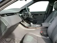Used Land Rover Range Rover evoque SE Dynamic 2026 Carpathian grey SUV