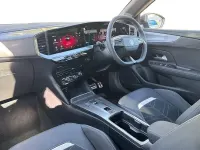 Used Vauxhall Mokka Ultimate 145 HP (106 kW) 2025 Grey SUV