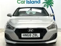 Used Hyundai i30 SE 120 HP (88 kW) 2020 Hatchback