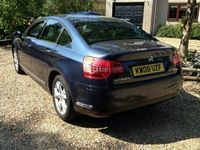 Used Citroën C5 138 HP (101 kW) 2008 Sedan