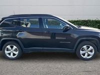 Used Jeep Compass Longitude 140 HP (102 kW) 2021 SUV