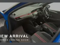 Used Vauxhall Corsa SRi 99 HP (72 kW) 2020 Blue Hatchback