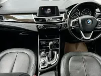 Used BMW 218 Luxury Line 150 HP (110 kW) 2015 Estate