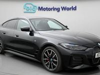 Used BMW i4 M Sport 250 kW (340 HP) 2026 Sedan