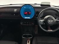 Used Mini Cooper Hatch 113 kW (154 HP) 2025 Red Hatchback