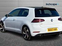 used VW Golf VII 5Dr 2.0 TSI GTI 245ps
