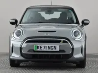 Used Mini Cooper S Level 1 135 kW (184 HP) 2023 Hatchback